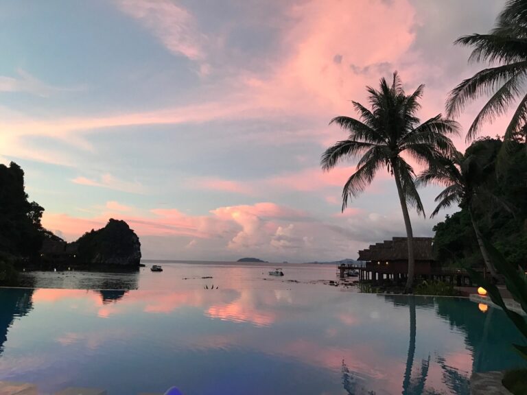 31 Cheap Honeymoon Destinations That Are Luxurious! [2024]