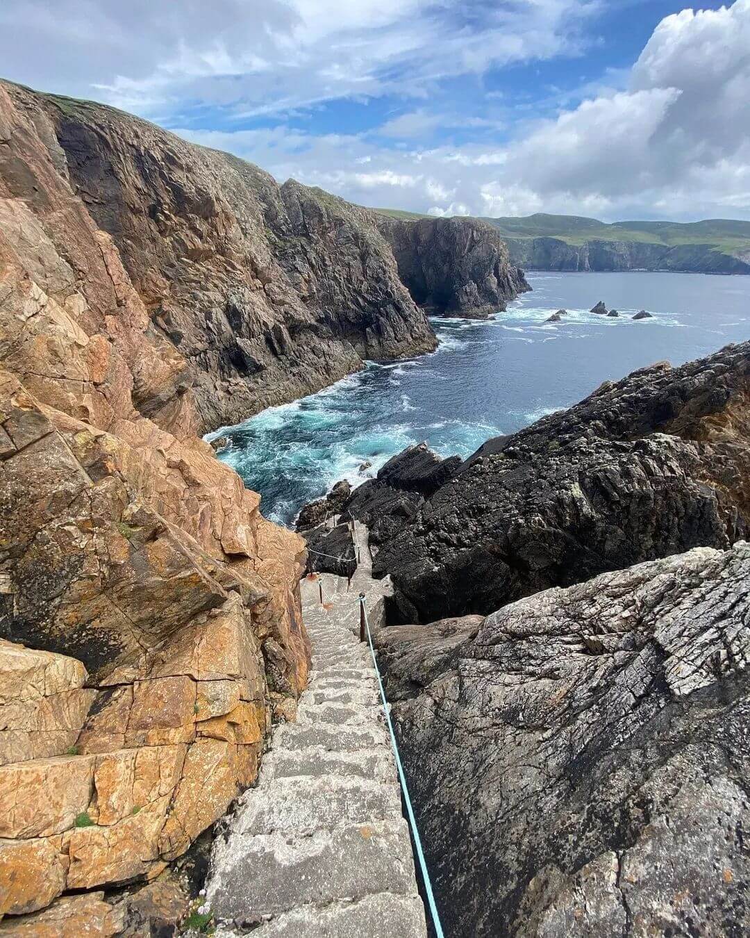 37 Most Beautiful Places In Ireland [With Pictures!]