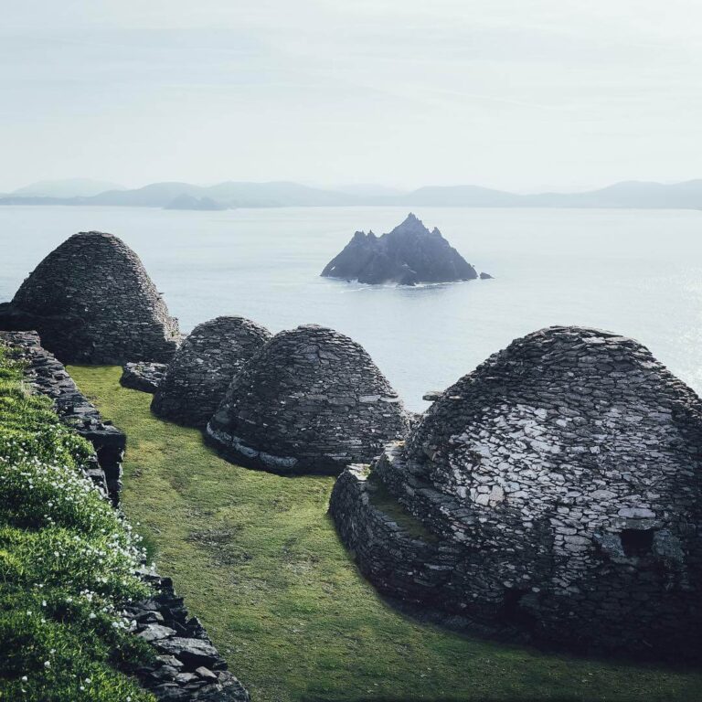 37 Most Beautiful Places In Ireland [With Pictures!]
