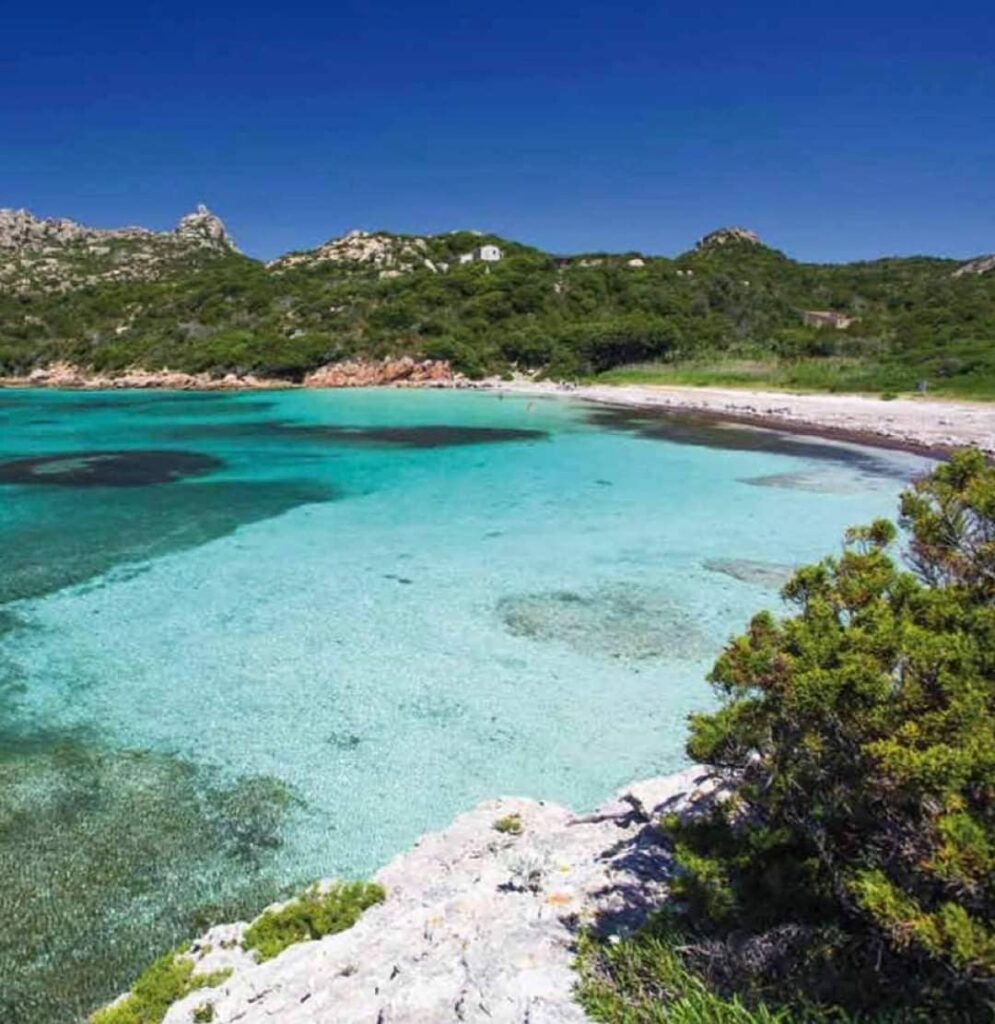 BEST BEACHES IN CORSICA