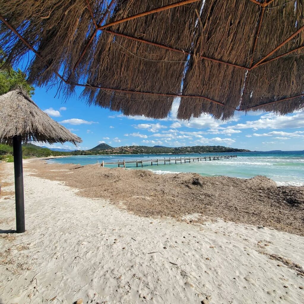 BEST BEACHES IN CORSICA