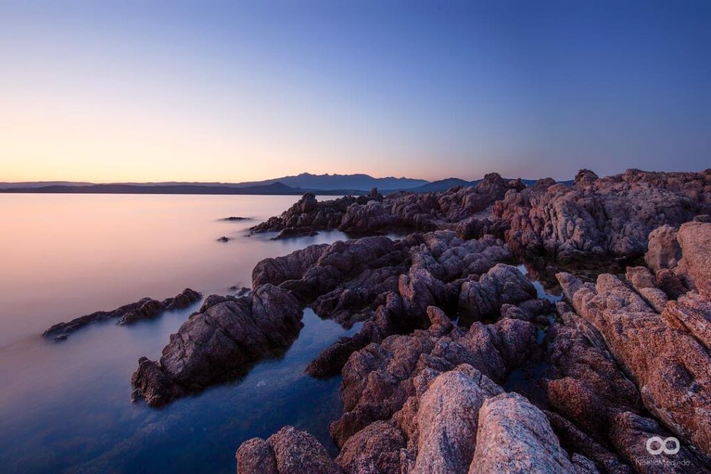 BEST BEACHES IN CORSICA