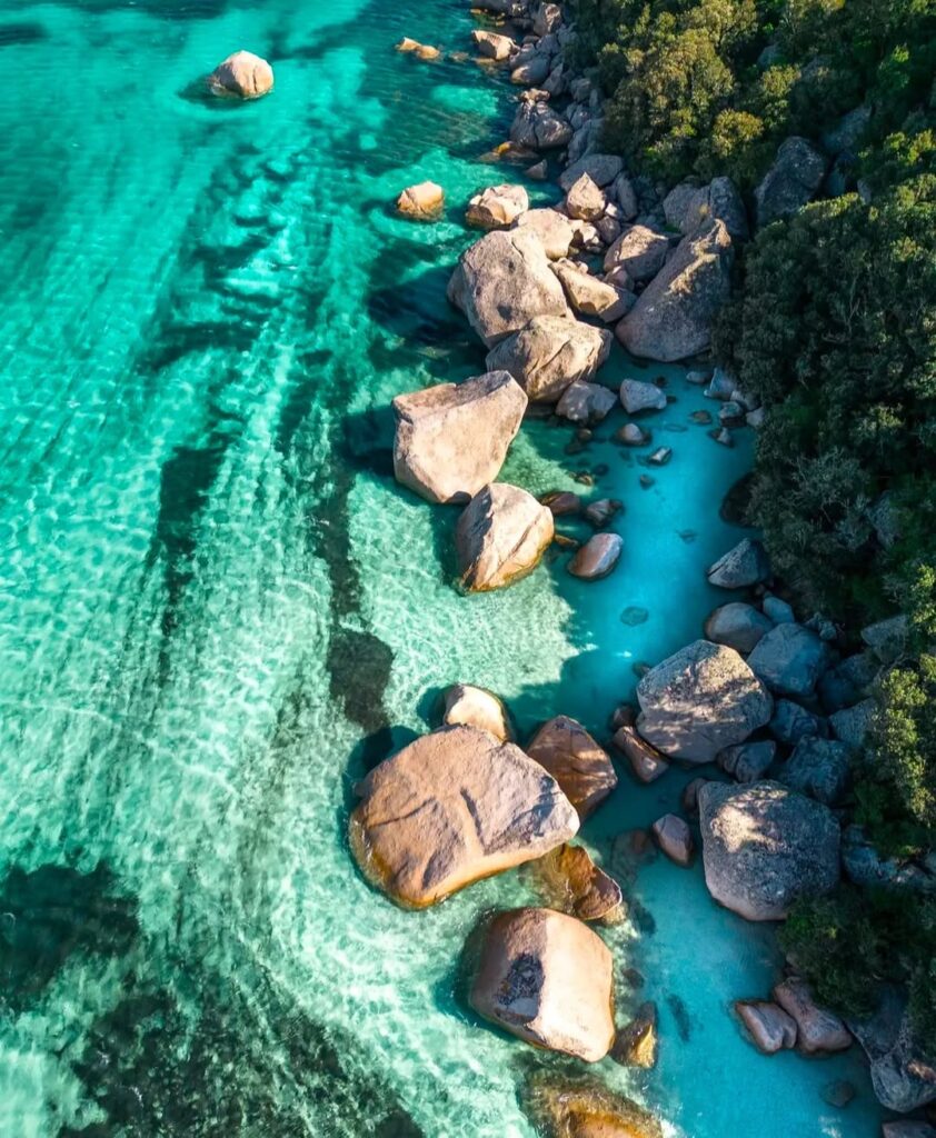 CAR RENTALS IN CORSICA