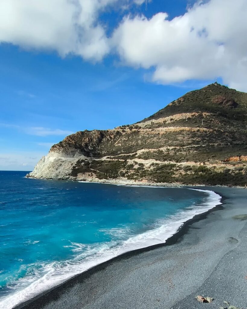 CAR RENTALS IN CORSICA