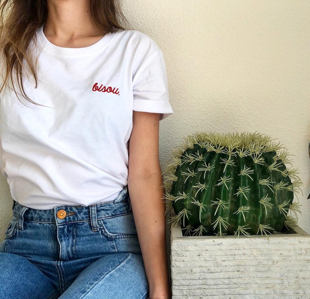 PARIS SUMMER OUTFITS