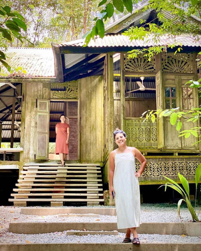 GOA OUTFITS