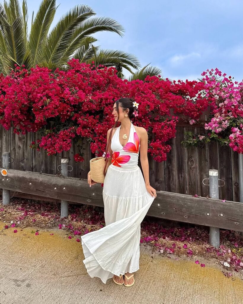 GOA OUTFITS