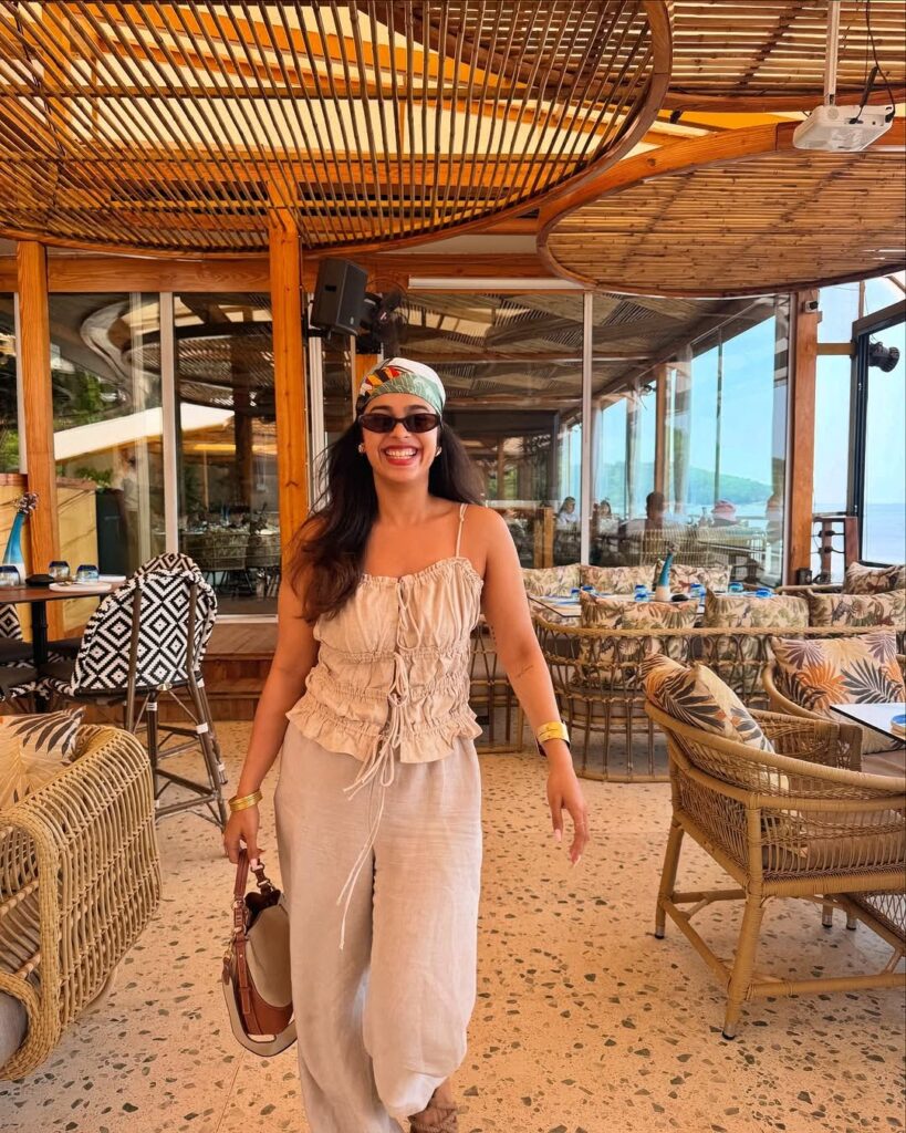 GOA OUTFITS