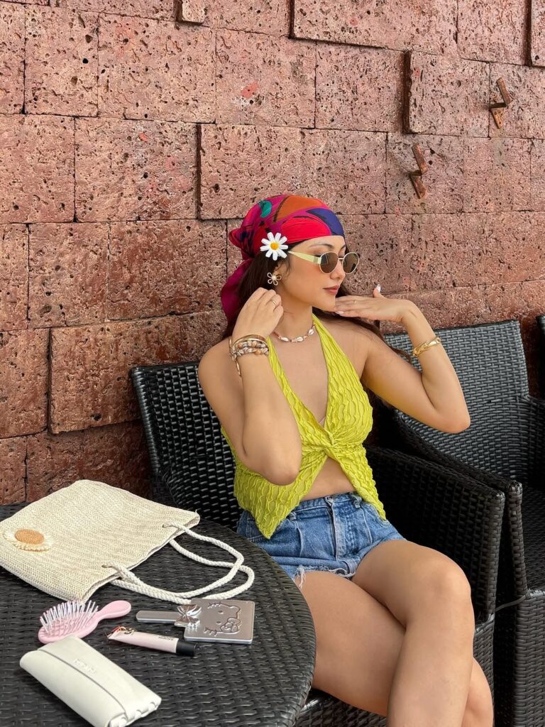 GOA OUTFITS