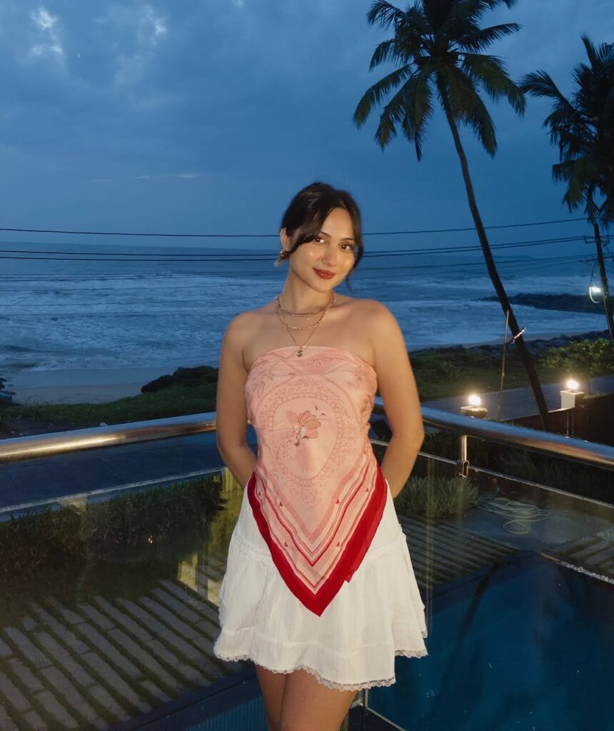 GOA OUTFITS