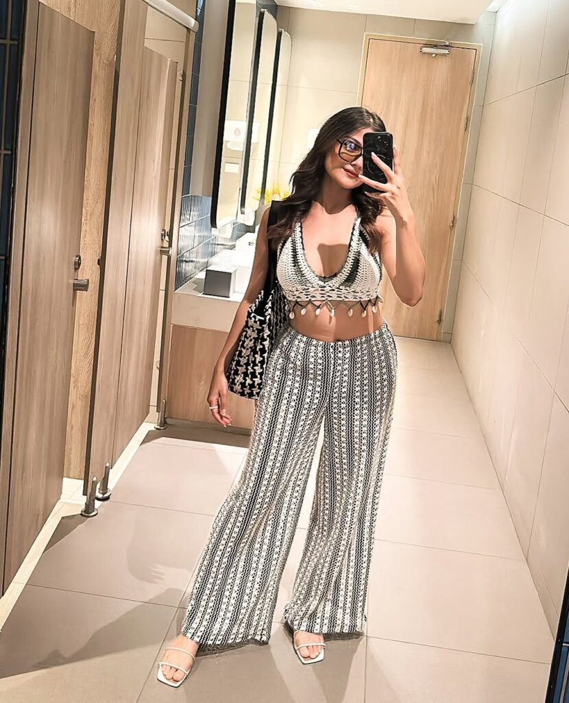 GOA OUTFITS