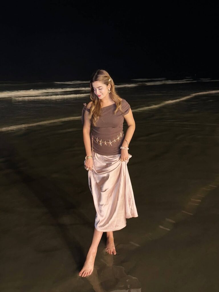 GOA OUTFITS