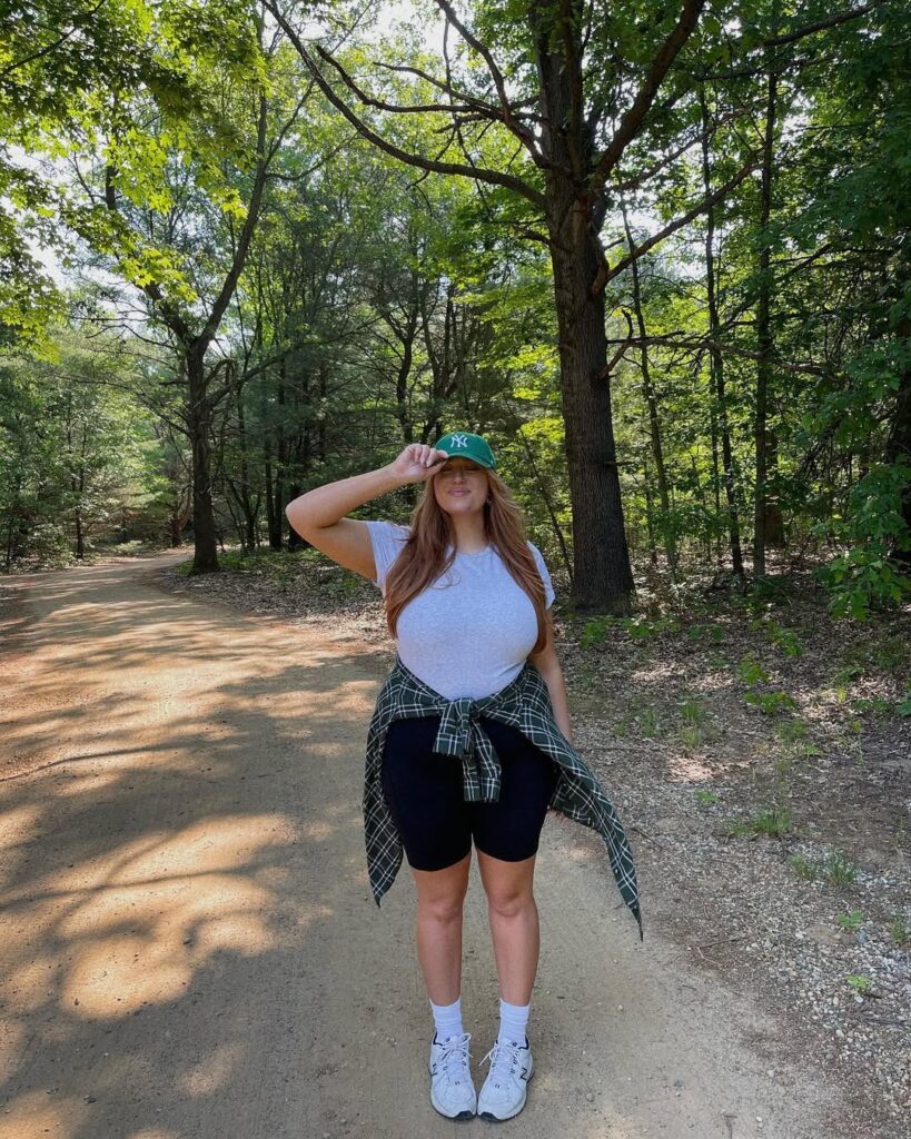 CAMPING OUTFITS