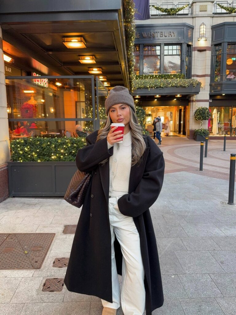 Winter Date Night Ideas