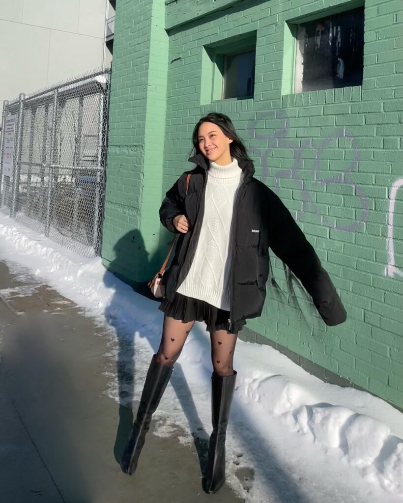 Winter Date Night Ideas