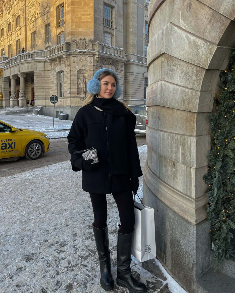 Winter Date Night Ideas