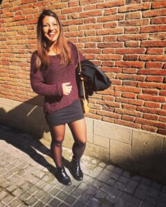 Winter Sweater Outfits