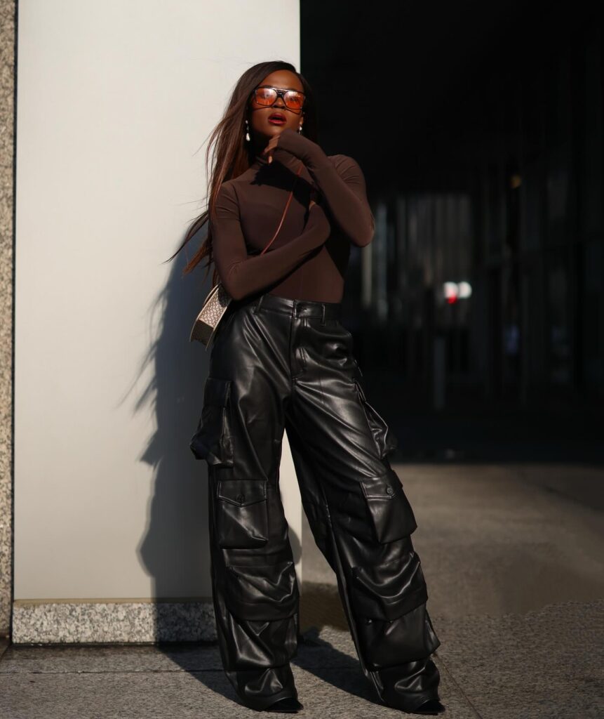 Winter Sweater Outfits