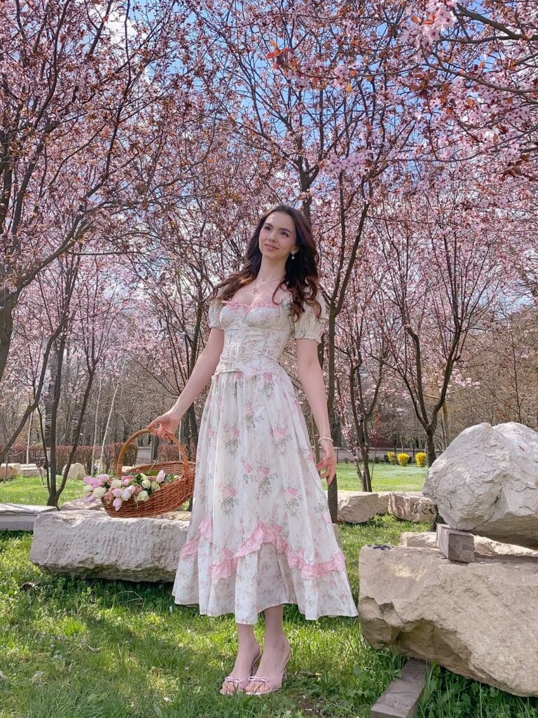 Easter Outfits For Women