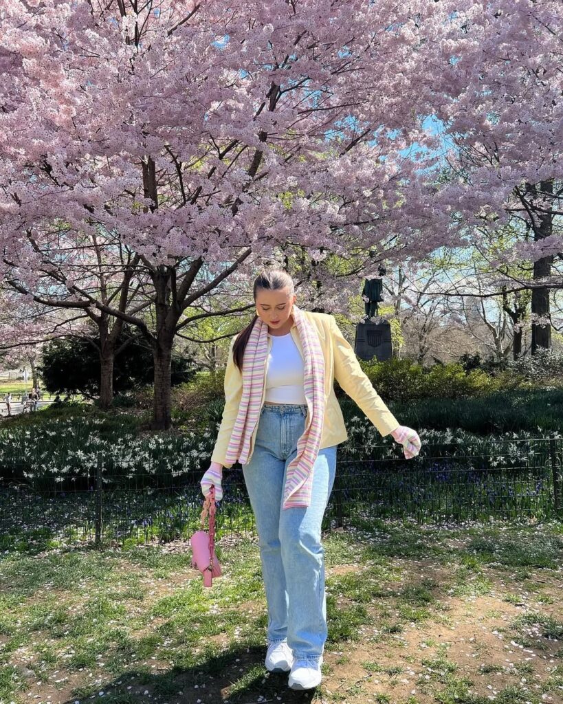 Easter Outfits For Women