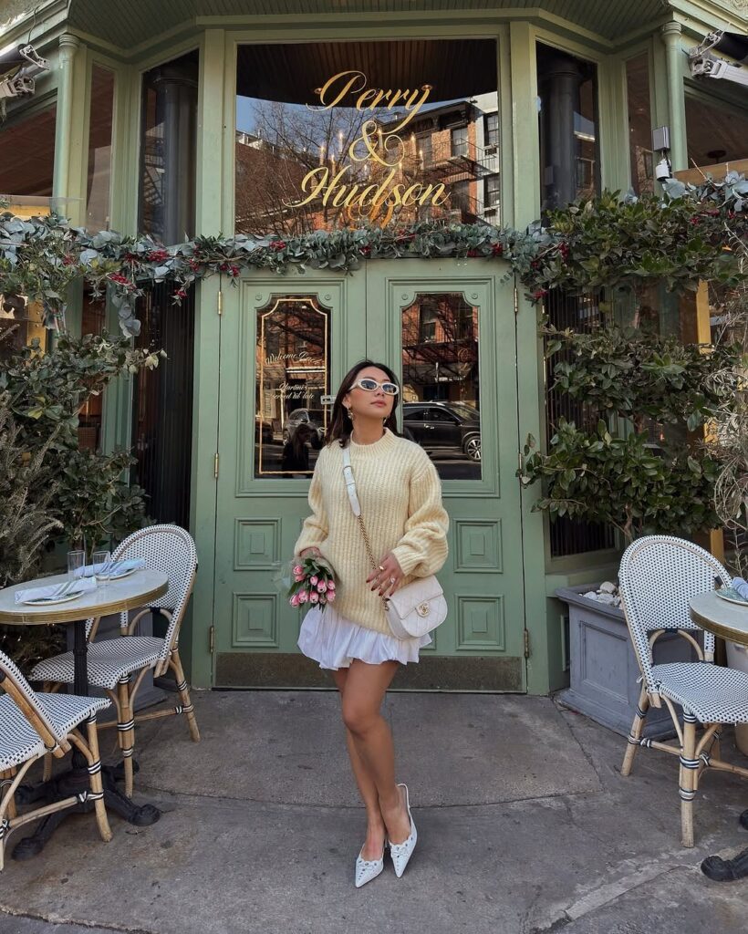 Easter Outfits For Women