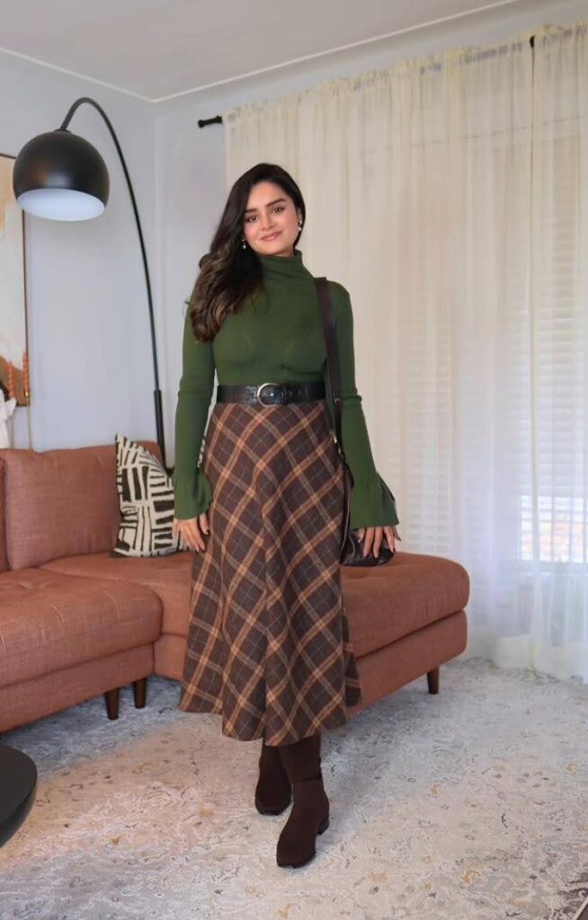 St. Patrick's Day Outfit Ideas