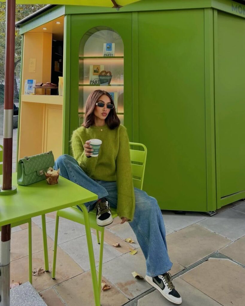 St. Patrick's Day Outfit Ideas