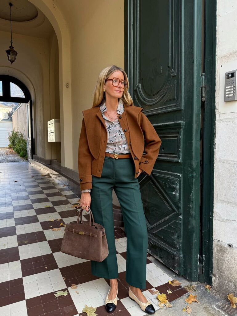 St. Patrick's Day Outfit Ideas