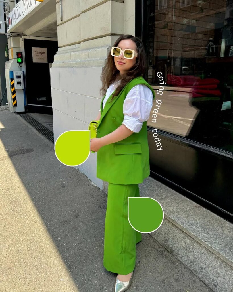 St. Patrick's Day Outfit Ideas