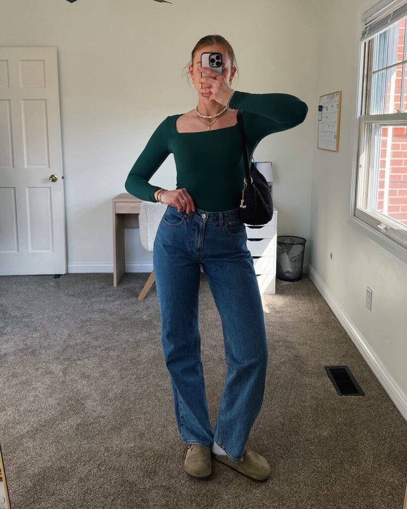 St. Patrick's Day Outfit Ideas