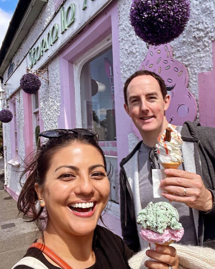 St. Patrick's Day Outfit Ideas