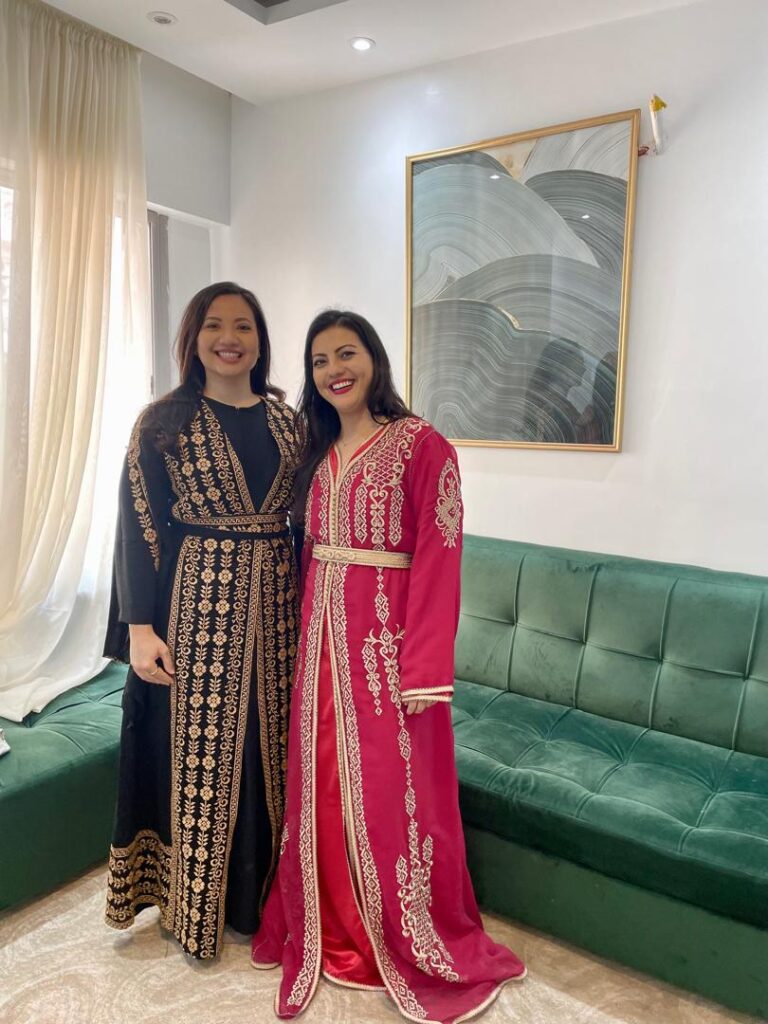 Udaipur Trip Outfits