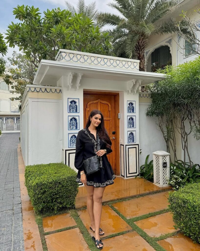 Udaipur Trip Outfits