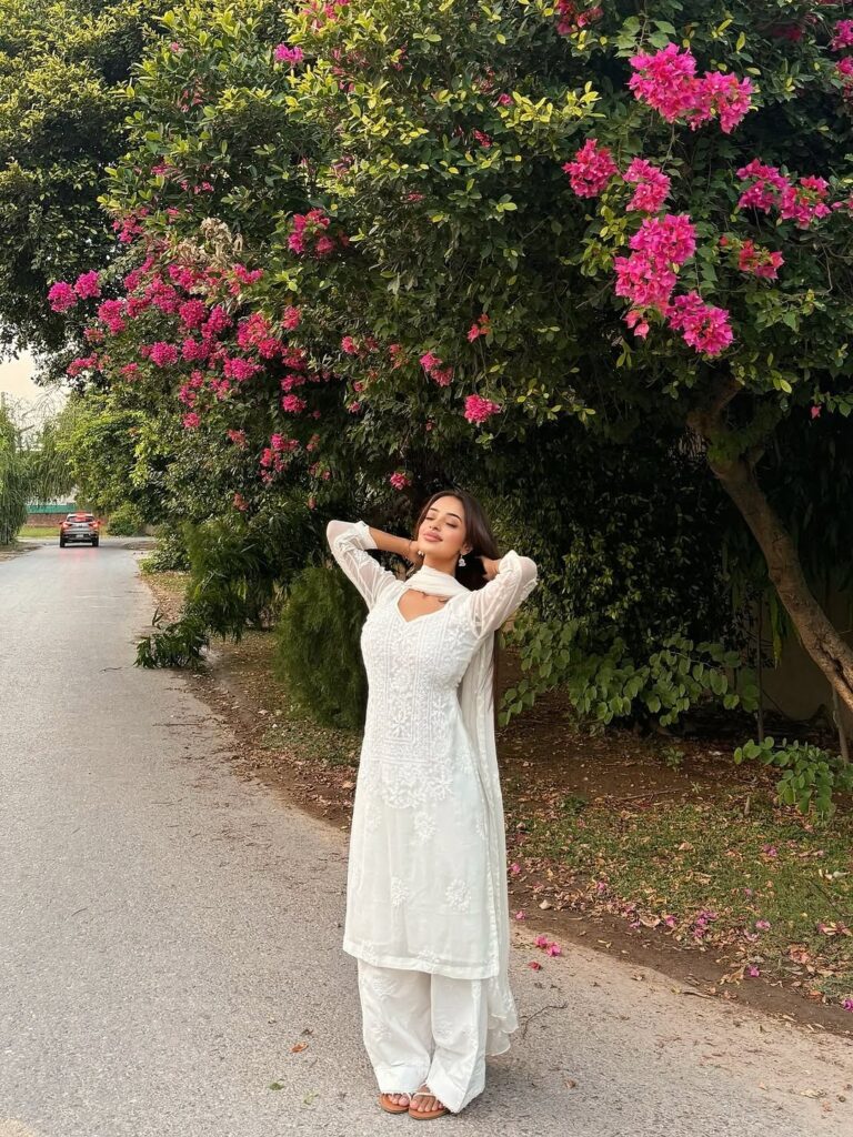 Udaipur Trip Outfits