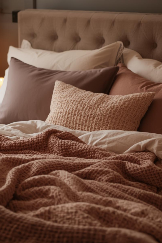 Valentine's Day Hotel Room Ideas