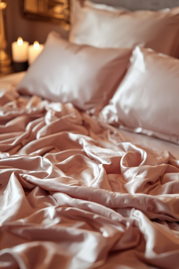 Valentine's Day Hotel Room Ideas